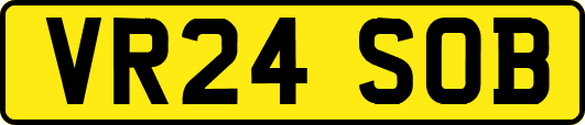 VR24SOB