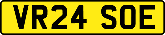 VR24SOE