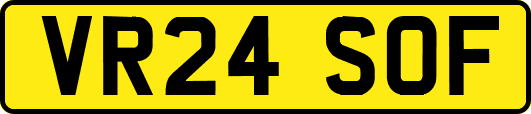 VR24SOF