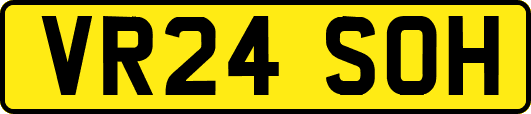 VR24SOH