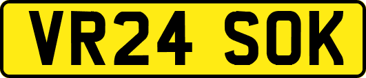 VR24SOK