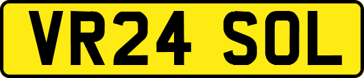 VR24SOL