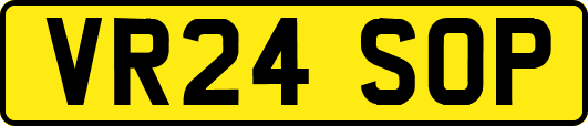 VR24SOP