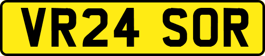 VR24SOR