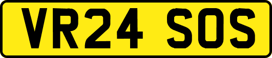VR24SOS
