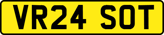 VR24SOT