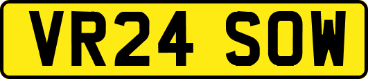 VR24SOW