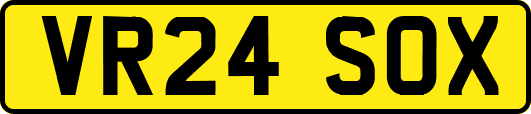 VR24SOX