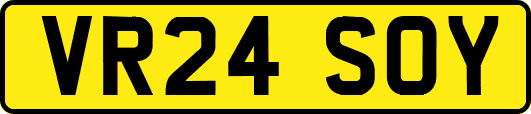 VR24SOY