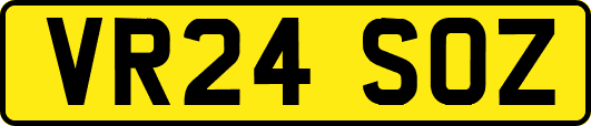 VR24SOZ
