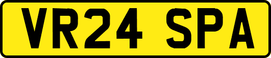 VR24SPA