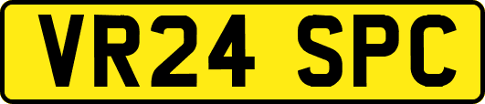 VR24SPC