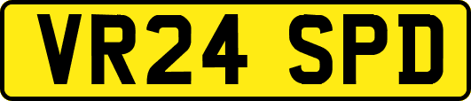 VR24SPD