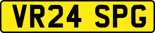 VR24SPG