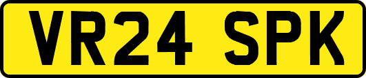 VR24SPK
