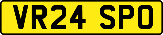VR24SPO