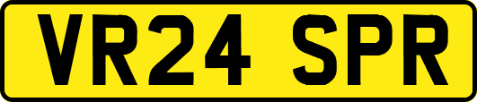 VR24SPR