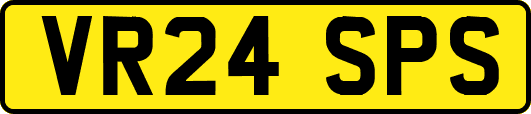 VR24SPS