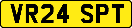 VR24SPT