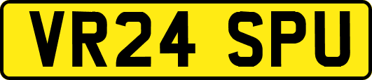 VR24SPU