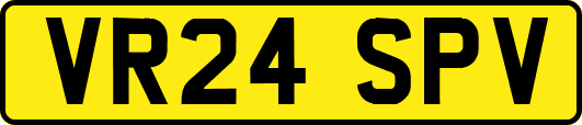 VR24SPV