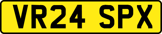 VR24SPX