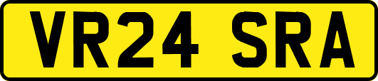 VR24SRA