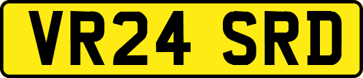 VR24SRD