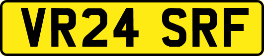 VR24SRF