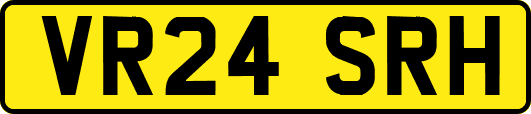 VR24SRH