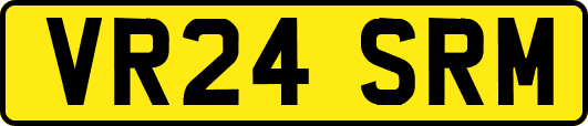 VR24SRM