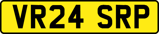 VR24SRP