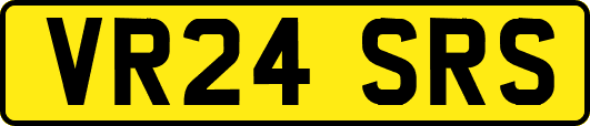 VR24SRS