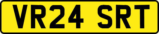 VR24SRT
