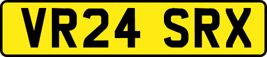 VR24SRX