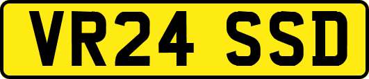 VR24SSD