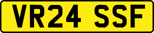 VR24SSF