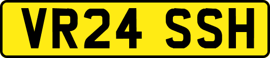 VR24SSH
