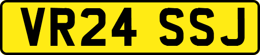 VR24SSJ