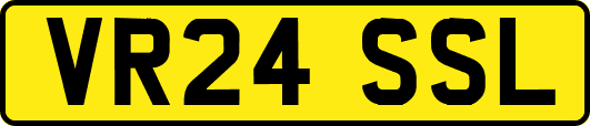VR24SSL
