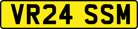 VR24SSM