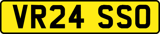 VR24SSO