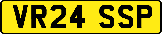 VR24SSP