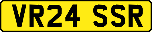 VR24SSR