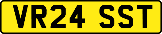 VR24SST