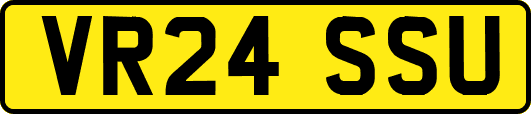 VR24SSU