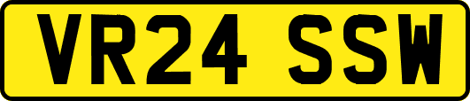 VR24SSW