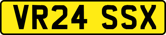 VR24SSX