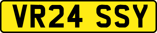 VR24SSY