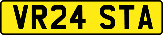 VR24STA